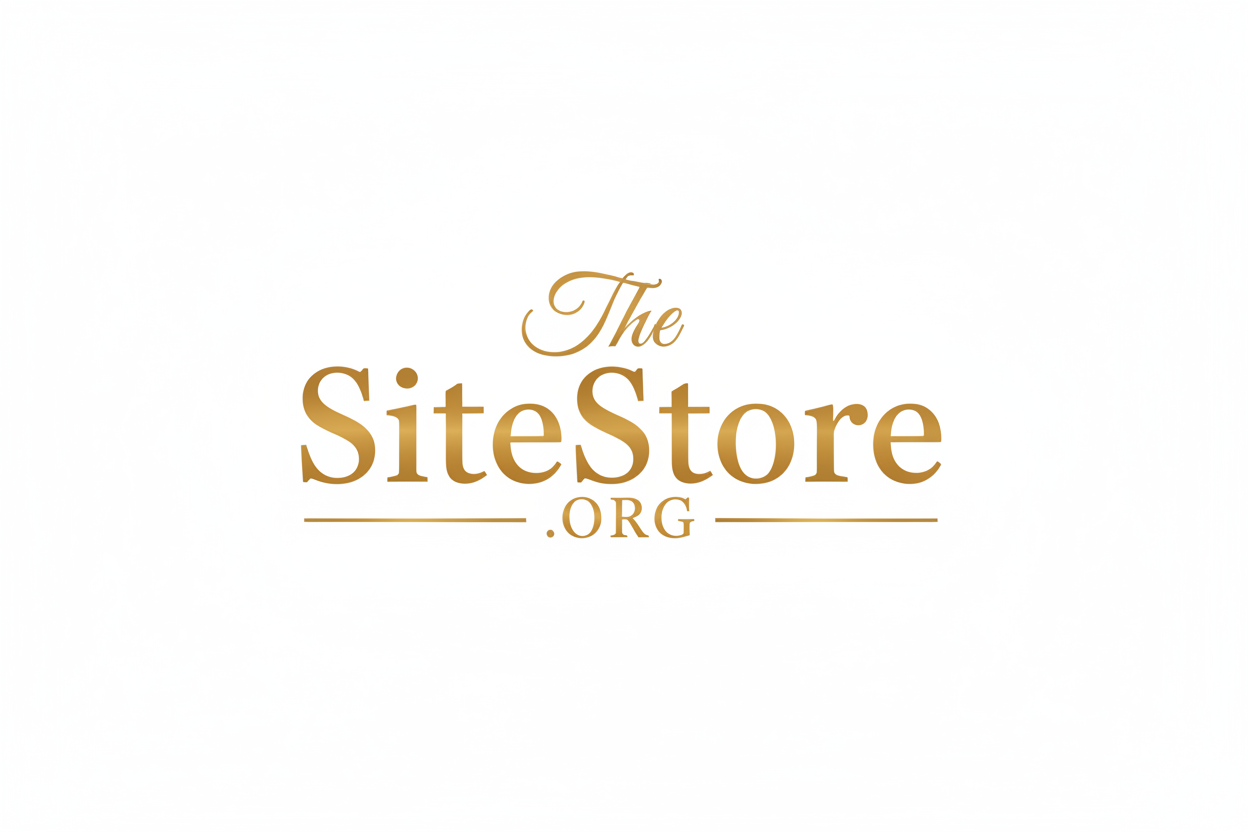 The SiteStore.org